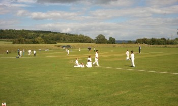 Cricket at CFCC